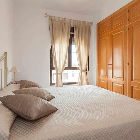 산루카데바라메다 Casa Jaramar 빌라 외부 사진