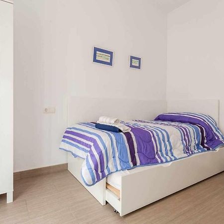 산루카데바라메다 Casa Jaramar 빌라 외부 사진