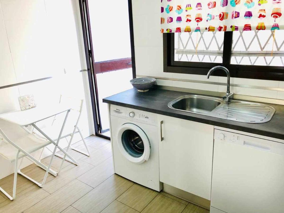 산루카데바라메다 Casa Jaramar 빌라 외부 사진