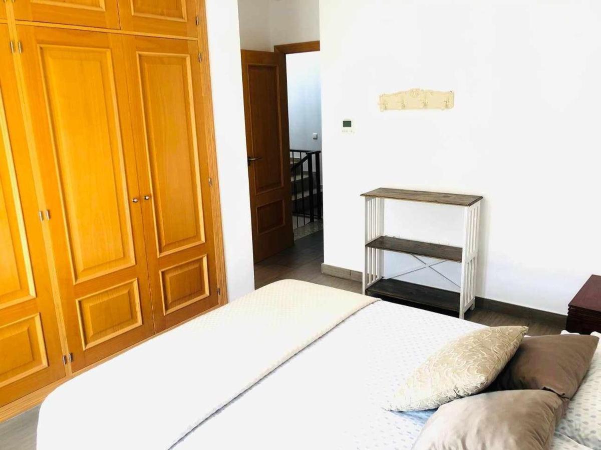 산루카데바라메다 Casa Jaramar 빌라 외부 사진