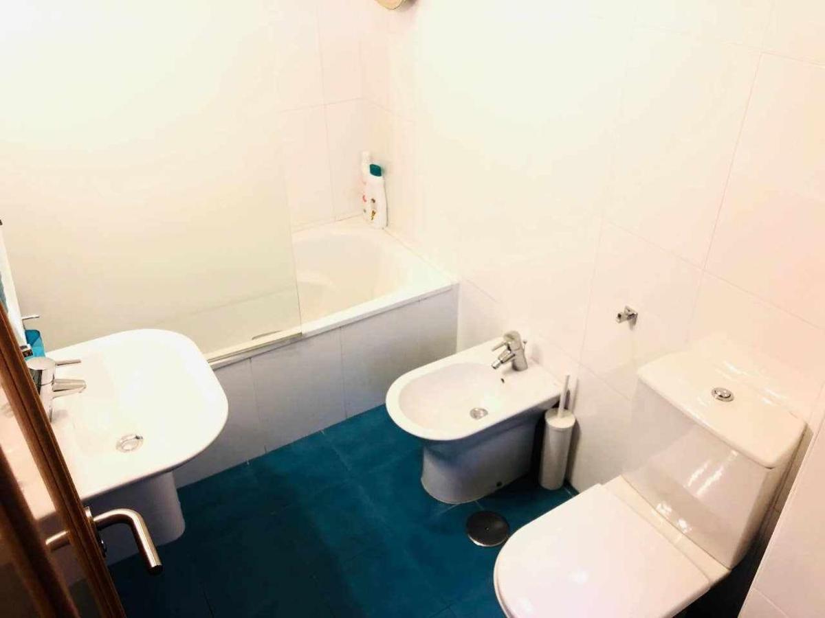 산루카데바라메다 Casa Jaramar 빌라 외부 사진