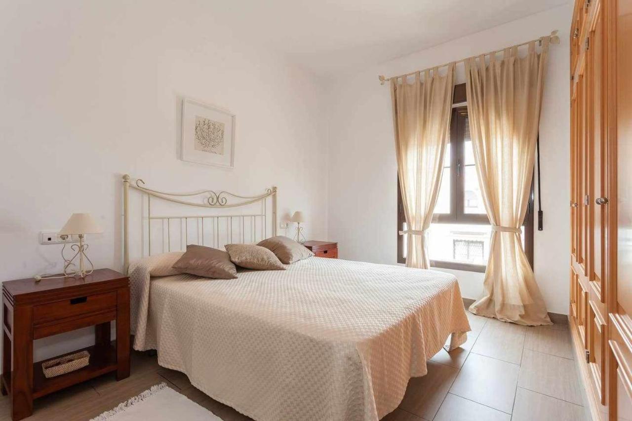 산루카데바라메다 Casa Jaramar 빌라 외부 사진