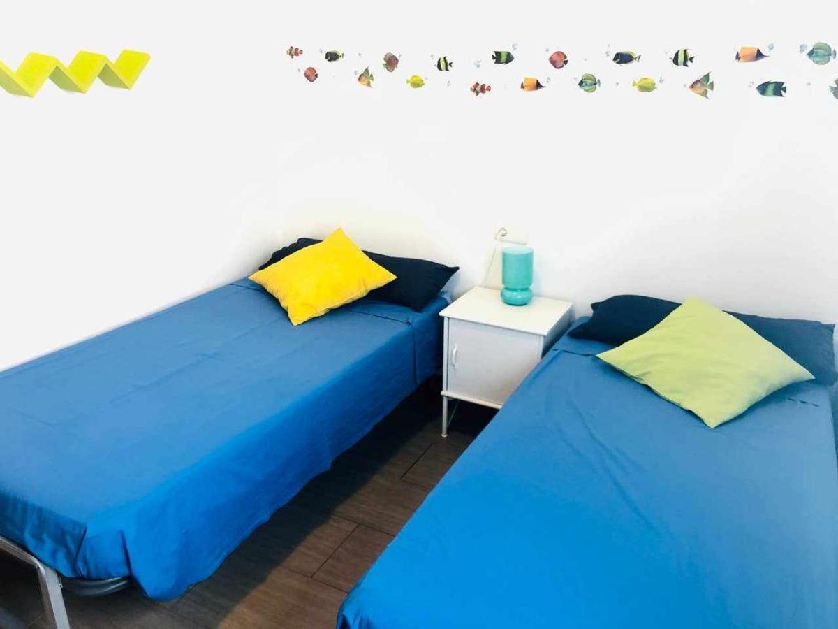 산루카데바라메다 Casa Jaramar 빌라 외부 사진