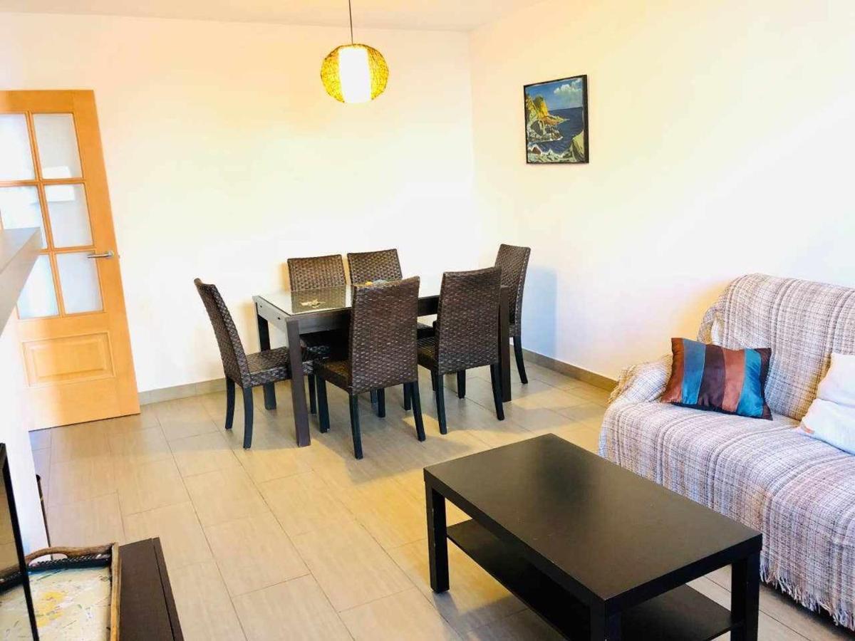 산루카데바라메다 Casa Jaramar 빌라 외부 사진