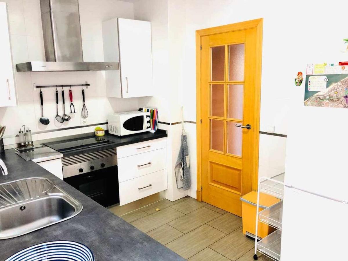 산루카데바라메다 Casa Jaramar 빌라 외부 사진