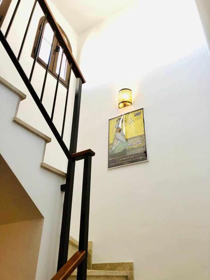 산루카데바라메다 Casa Jaramar 빌라 외부 사진