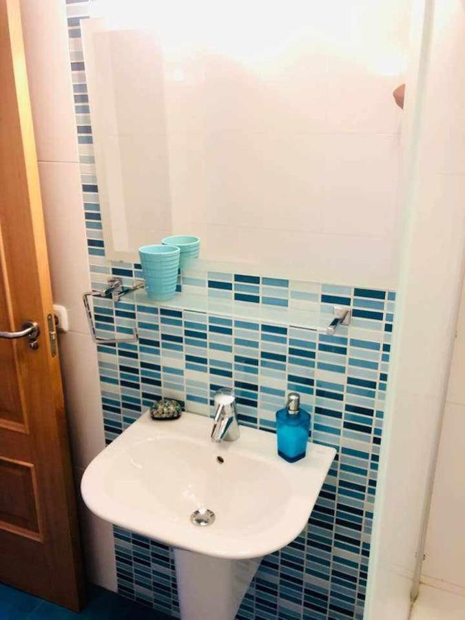 산루카데바라메다 Casa Jaramar 빌라 외부 사진