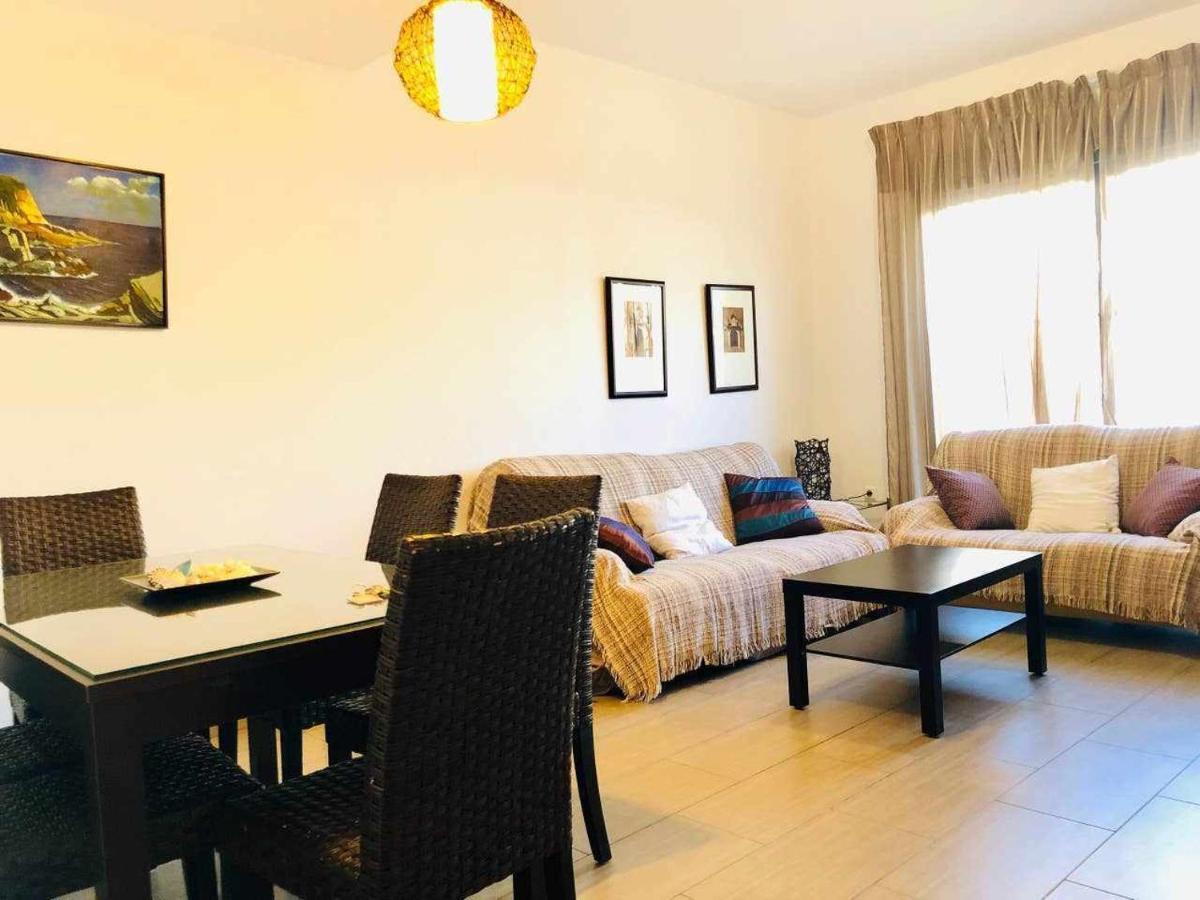 산루카데바라메다 Casa Jaramar 빌라 외부 사진