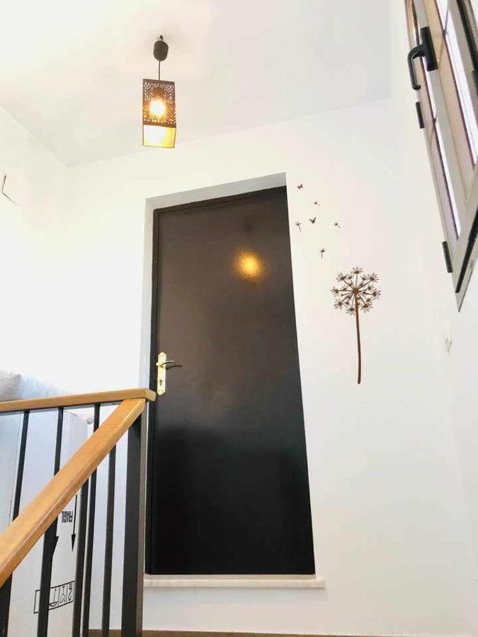 산루카데바라메다 Casa Jaramar 빌라 외부 사진