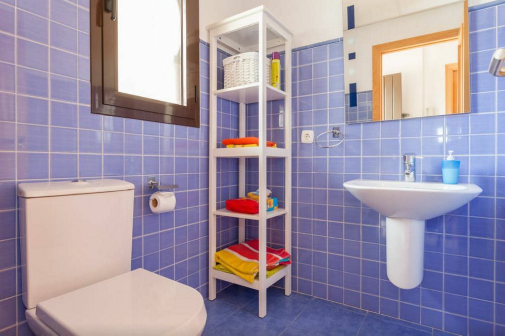 산루카데바라메다 Casa Jaramar 빌라 외부 사진