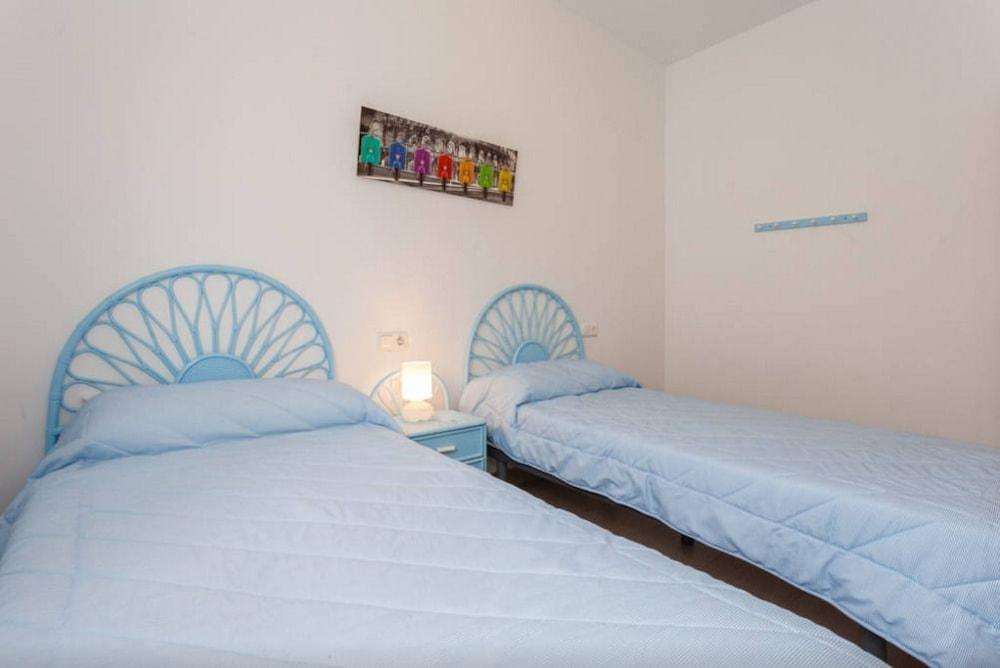 산루카데바라메다 Casa Jaramar 빌라 외부 사진